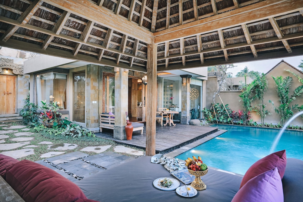 Kuwarasan A Pramana Experience 10/75