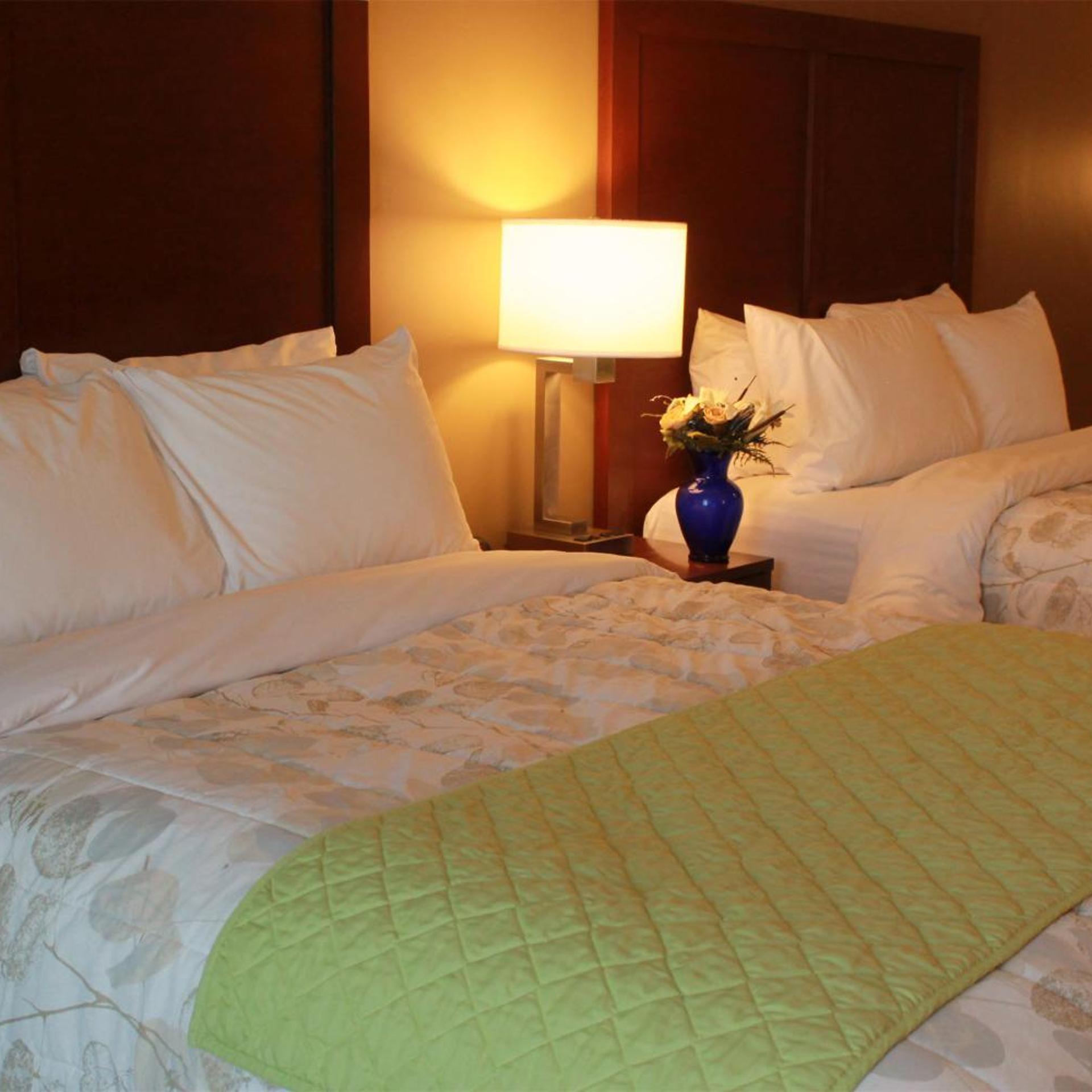 Heartland Inn and Suites 17/50