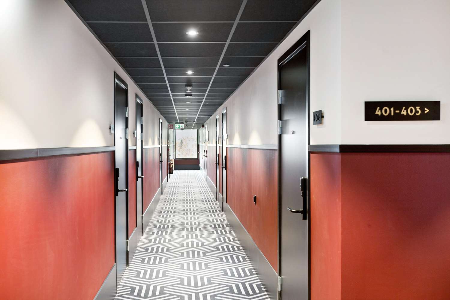 Best Western Plus Hotel Kungens Kurva 5/16