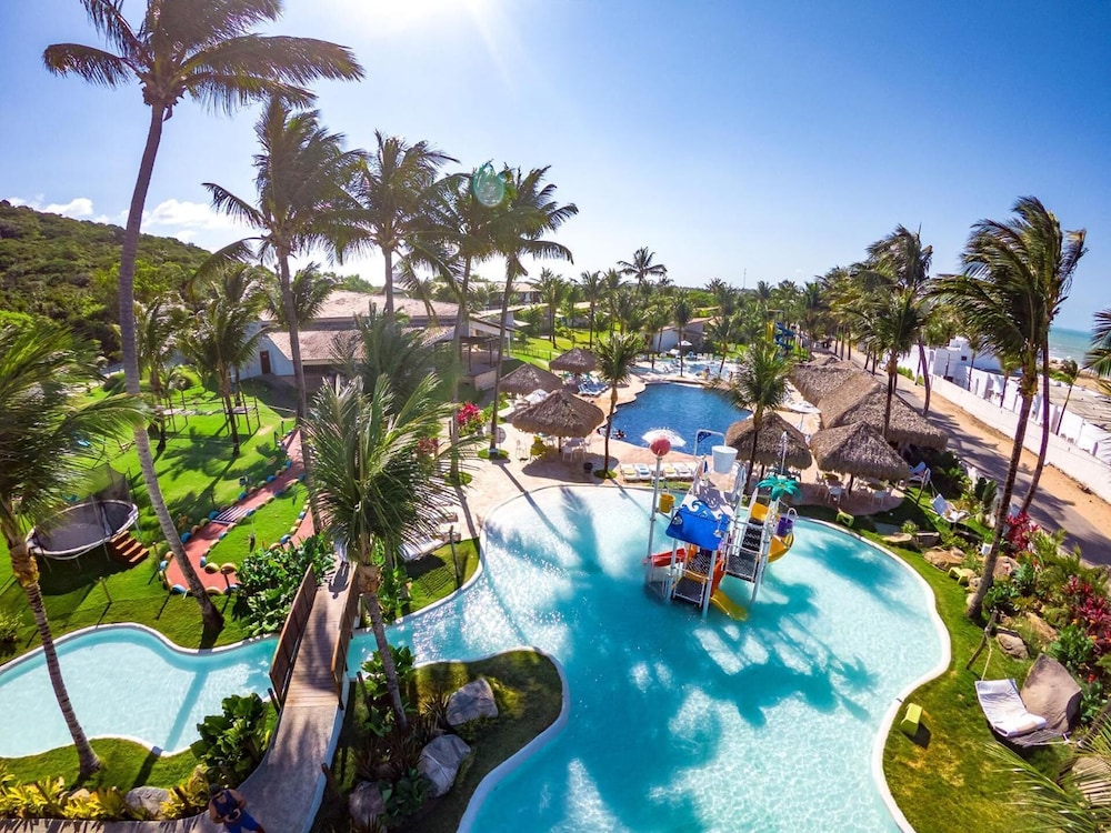 AcquaPipa Resort 44/64