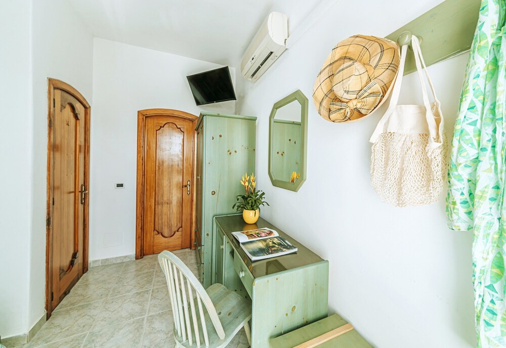 Hotel Galidon Terme Ischia Village 10/74