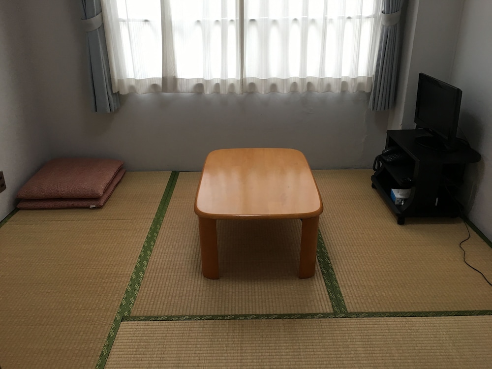 Pension Kitashirakawa 23/29