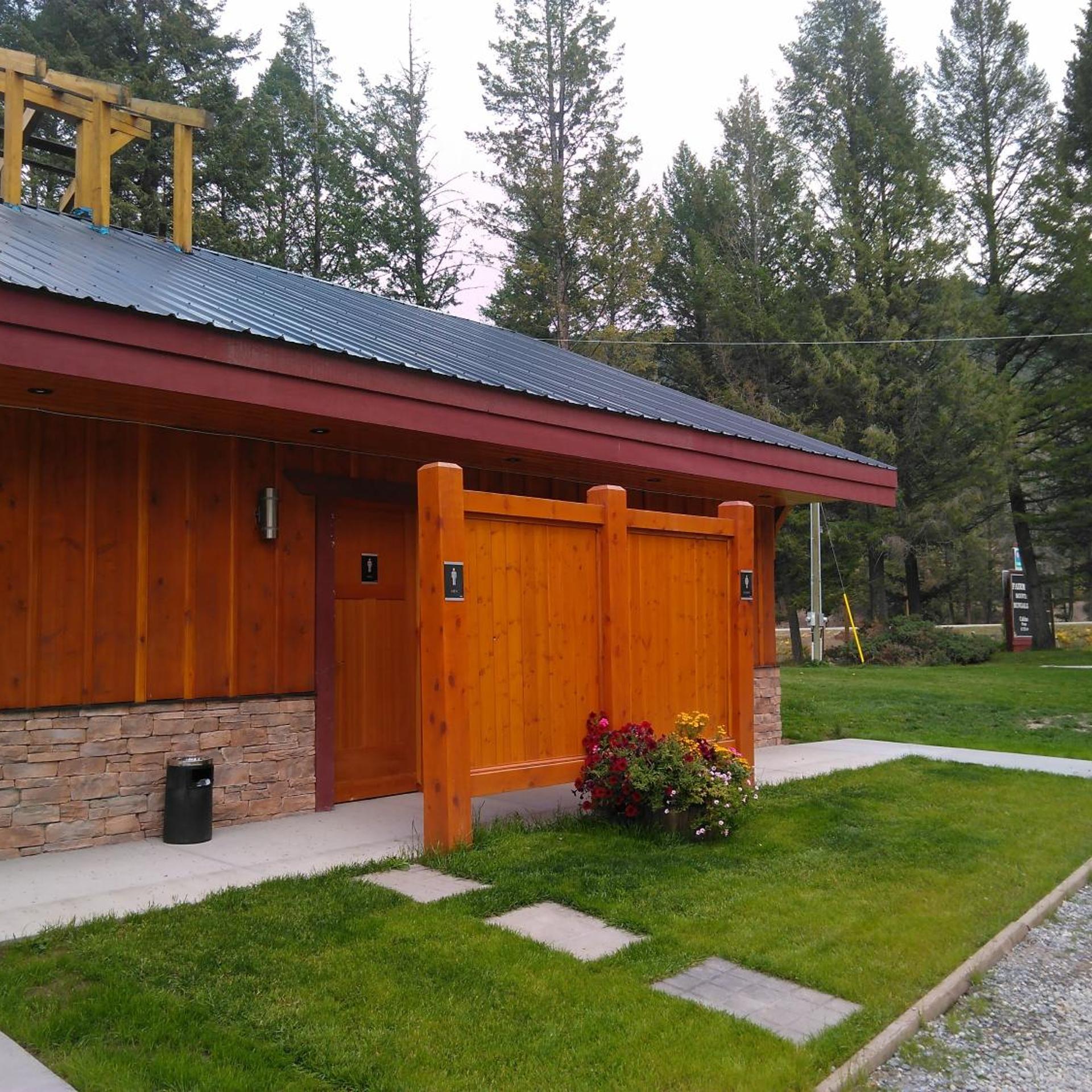 Fairmont Mountain Bungalows 6/50