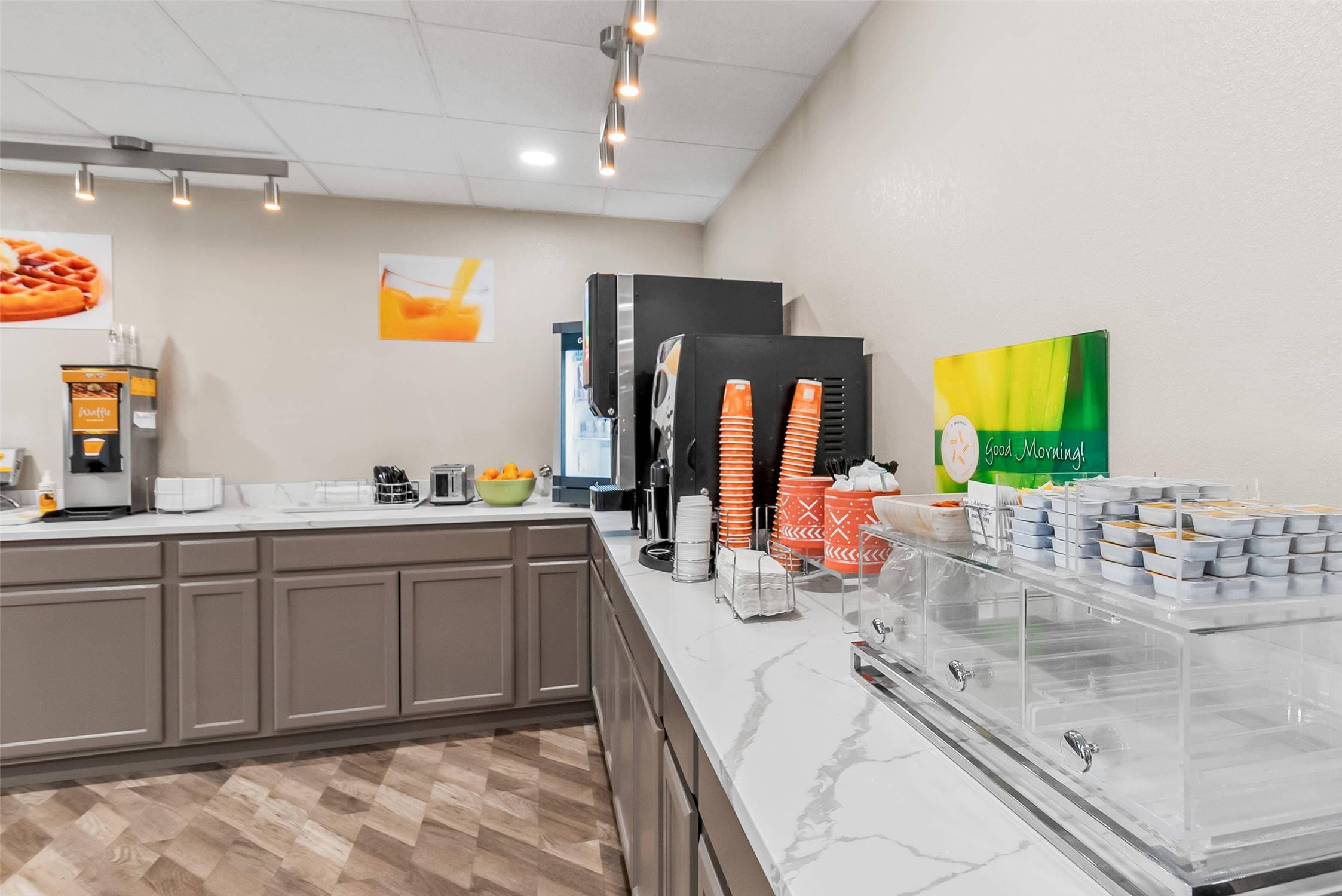 Quality Inn Shepherdstown 5/18