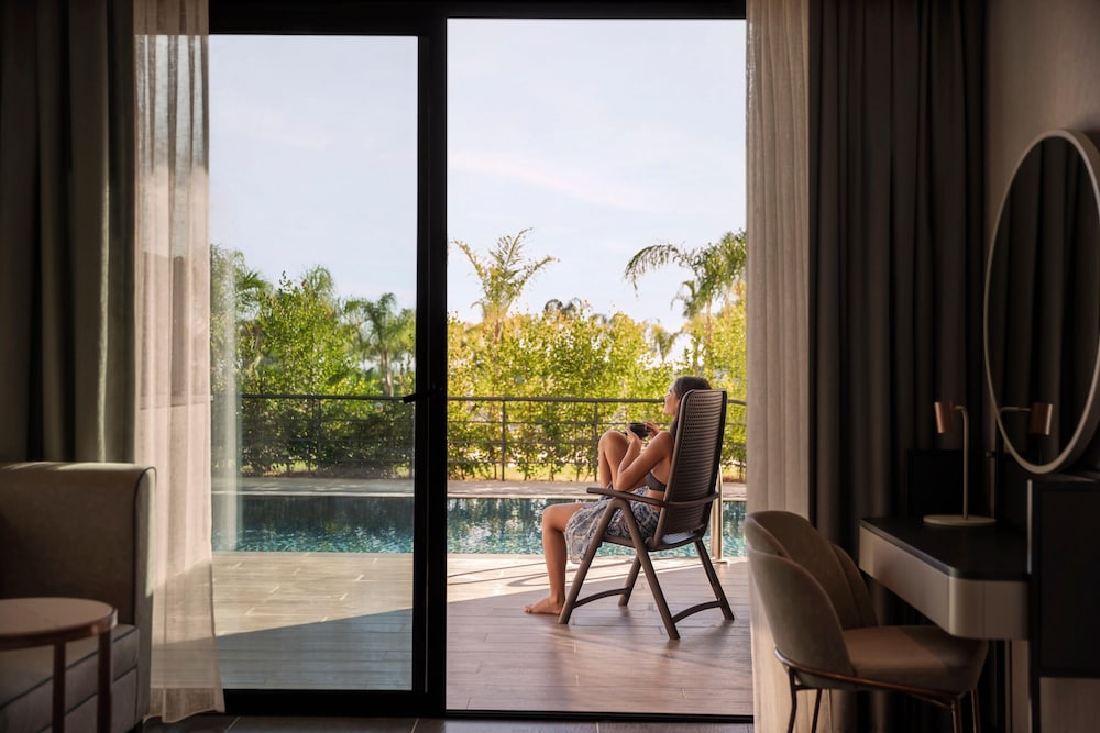 Mylome Luxury Hotel & Resort - Ultra All Inclusive 19/50