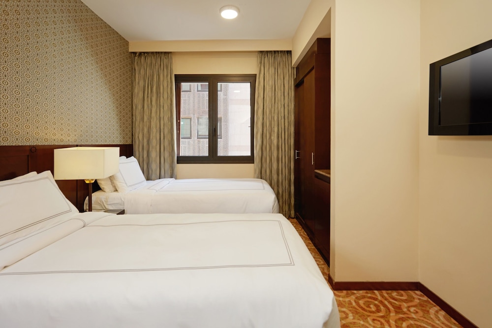 دله طيبة(Dallah Taibah Hotel) 20/57
