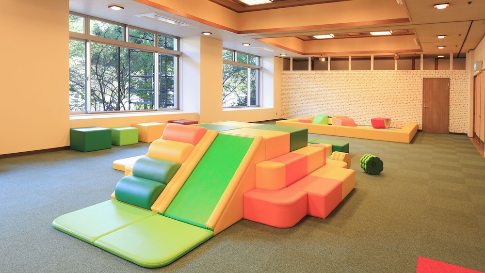 New Shiobara Hotel 48/53