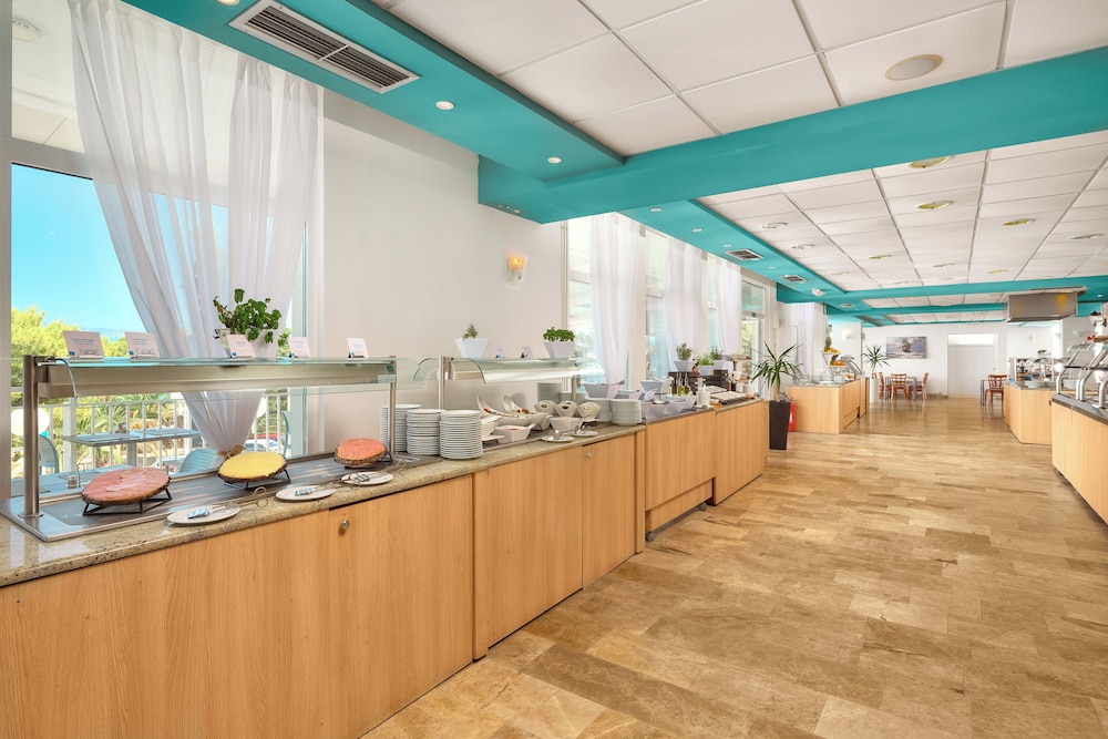 ADRIATIQ HOTEL FARAON 4/50