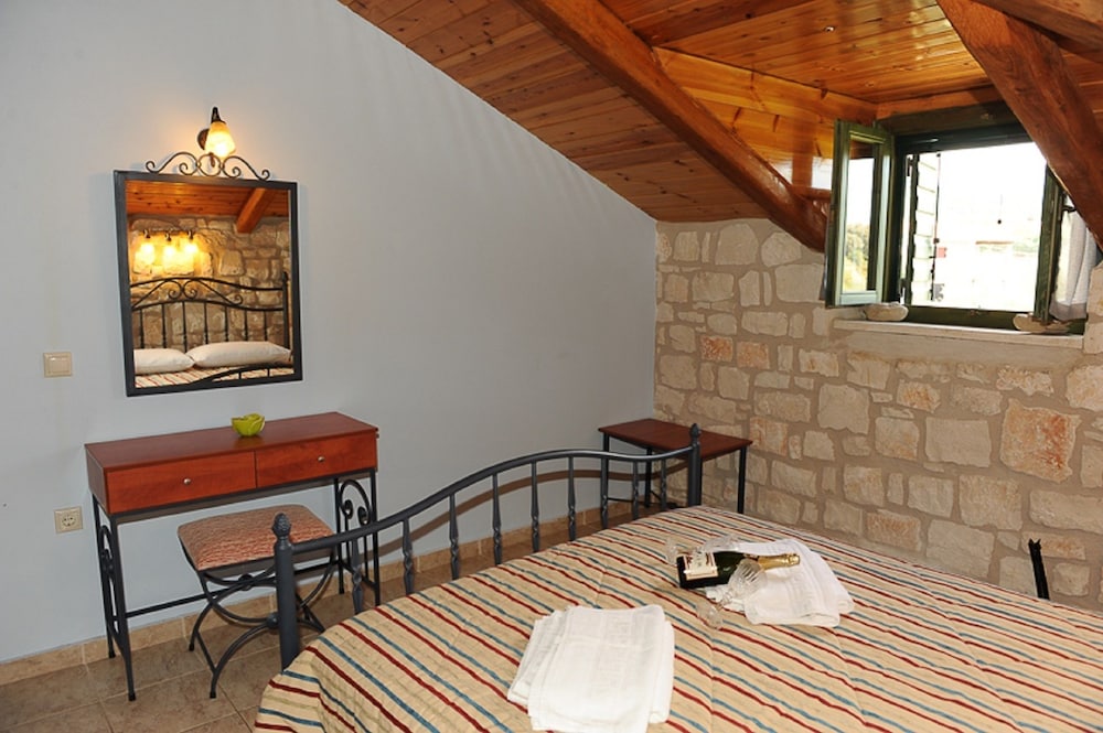 Ammos Villas 26/39