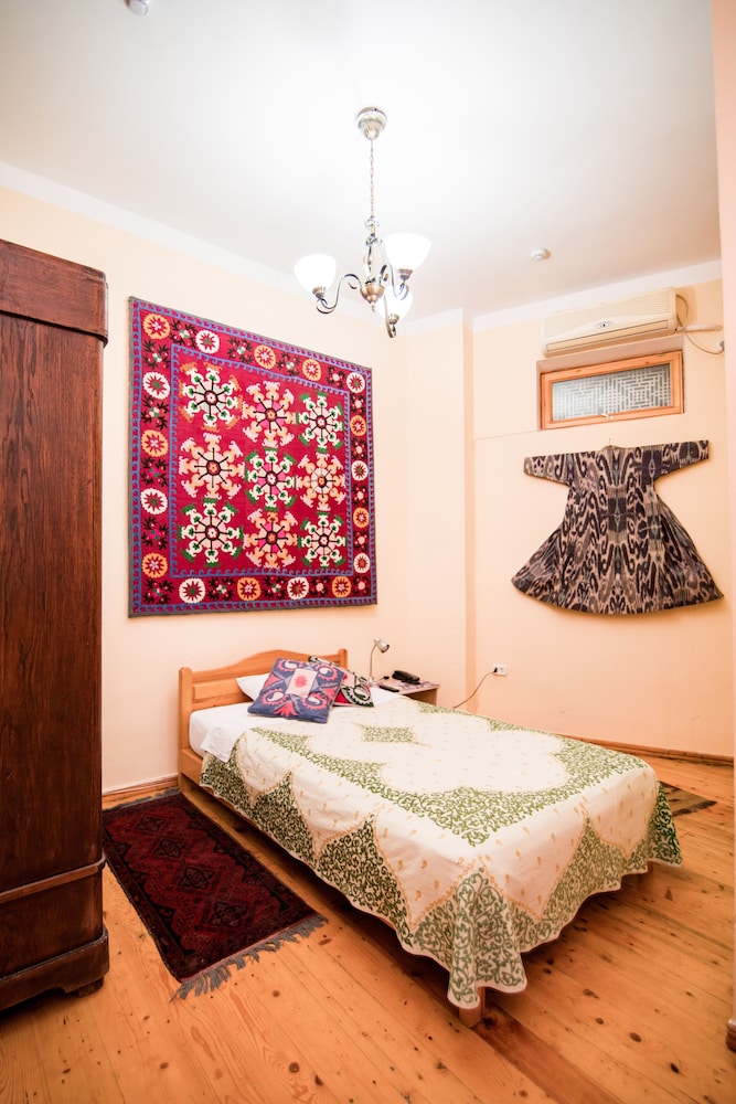 Boutique Hotel Minzifa 9/50