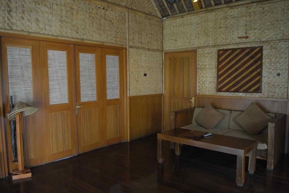 Kampung Sampireun Resort and Spa 19/50