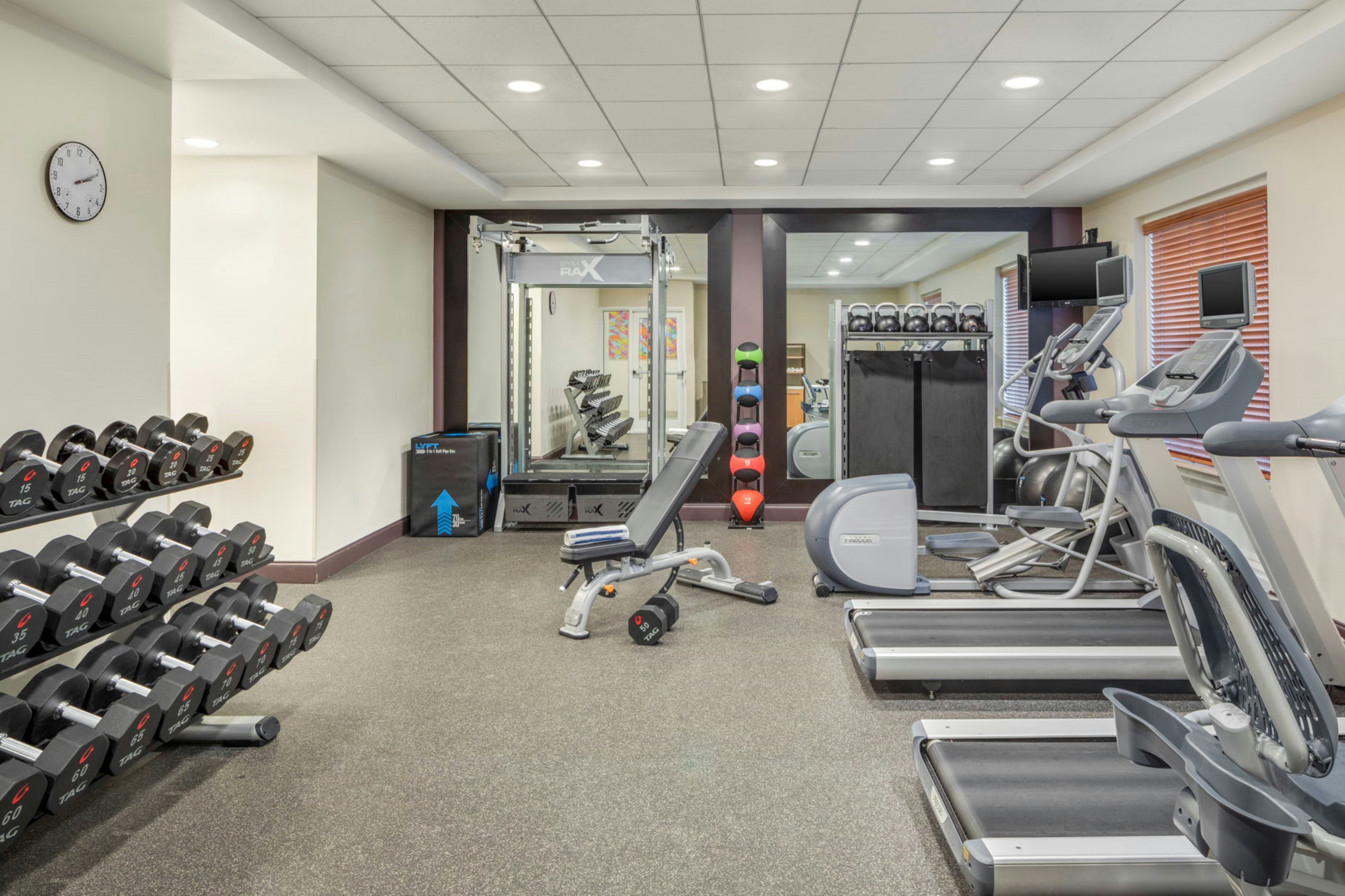 Hilton Garden Inn Miami Airport West 23/64