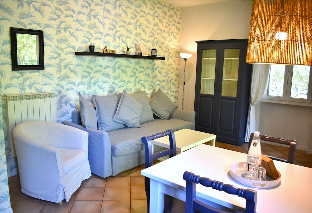 Il Gabbiano Park Residence 30/50