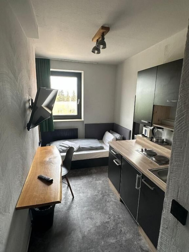 Hotel Mecklenheide 34/50