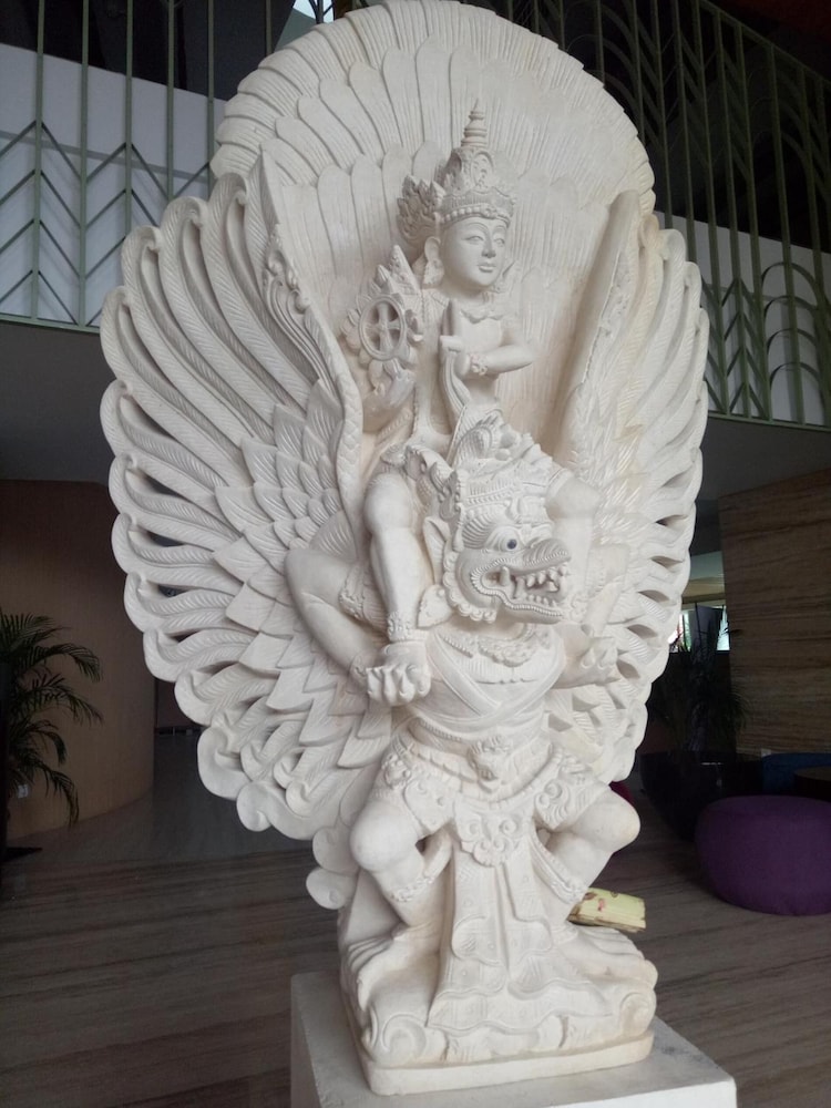 G Sign Style Hotel Kuta Tuban 28/43