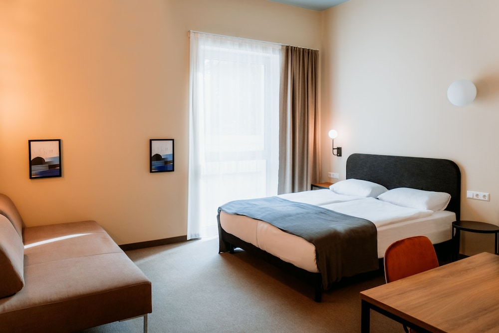 Moods Hotel Dortmund 12/53