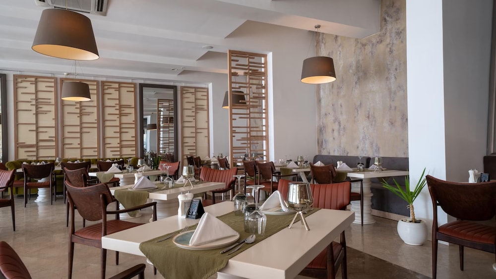 Agaya Bodrum - Adult Only 44/61