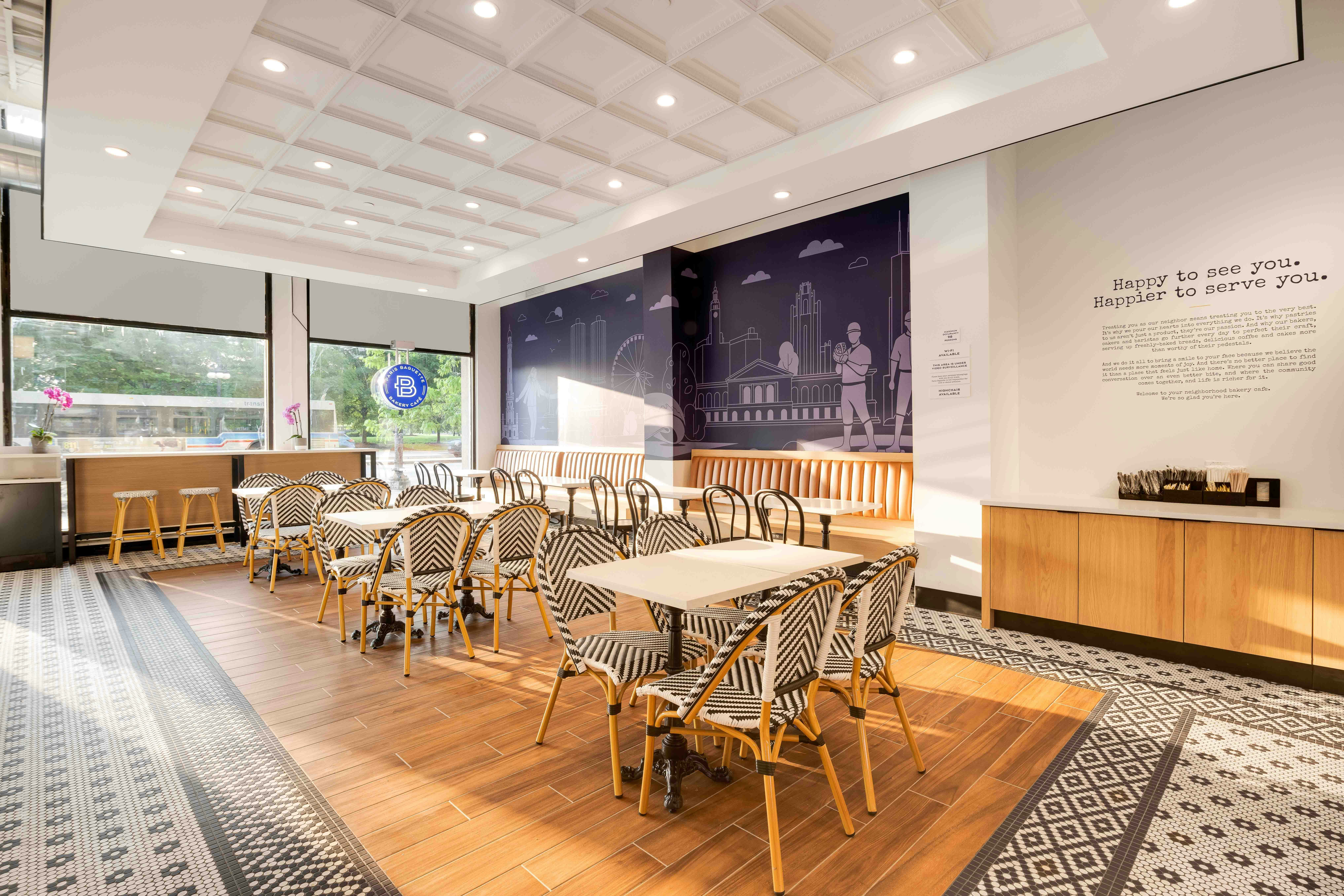 Homewood Suites by Hilton Chicago Downtown South Loop 31/49