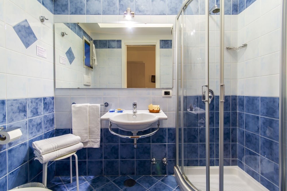 Cosmomare Hotel Sorrento 11/53