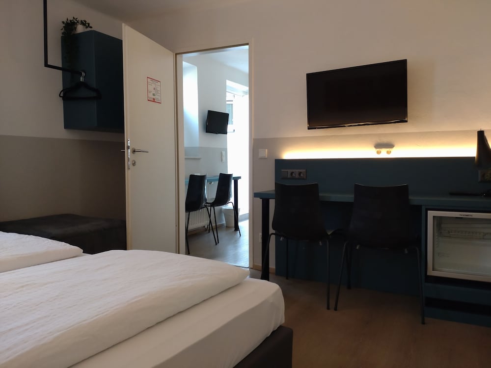Pension Elisabeth 15/50