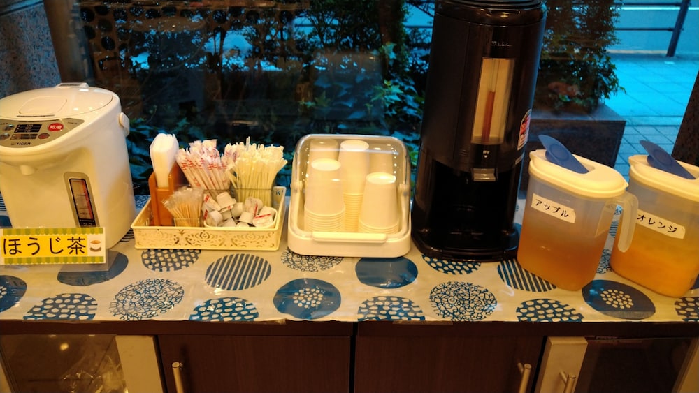 Toyoko Inn Osaka Umeda Higashi 60/70