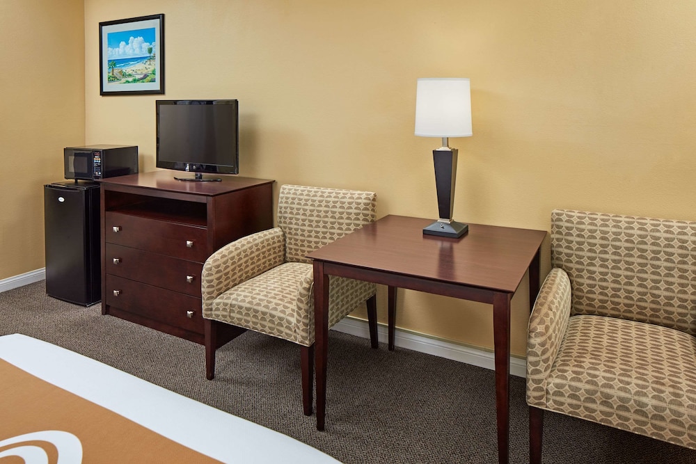 Comfort Inn Encinitas Near Legoland 18/21