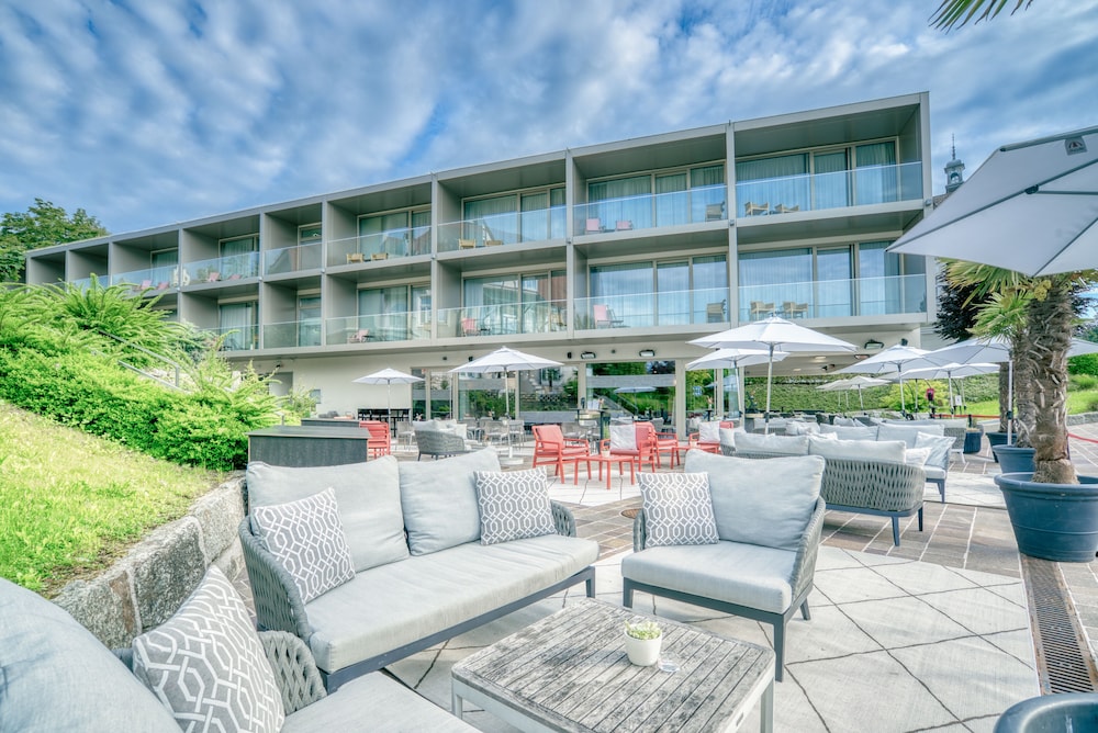 Hotel Rocket Rooms Velden 54/67