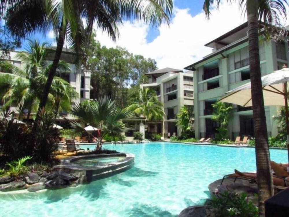 ELYSIUM - SEA TEMPLE RESORT and SPA 27/37