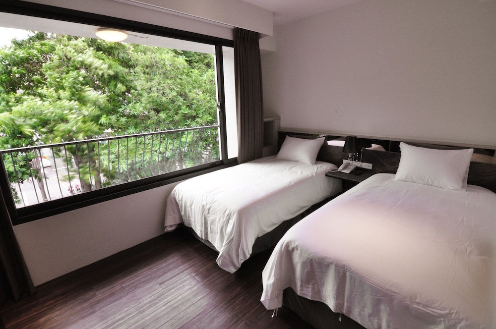 Hotelkuei 29/64