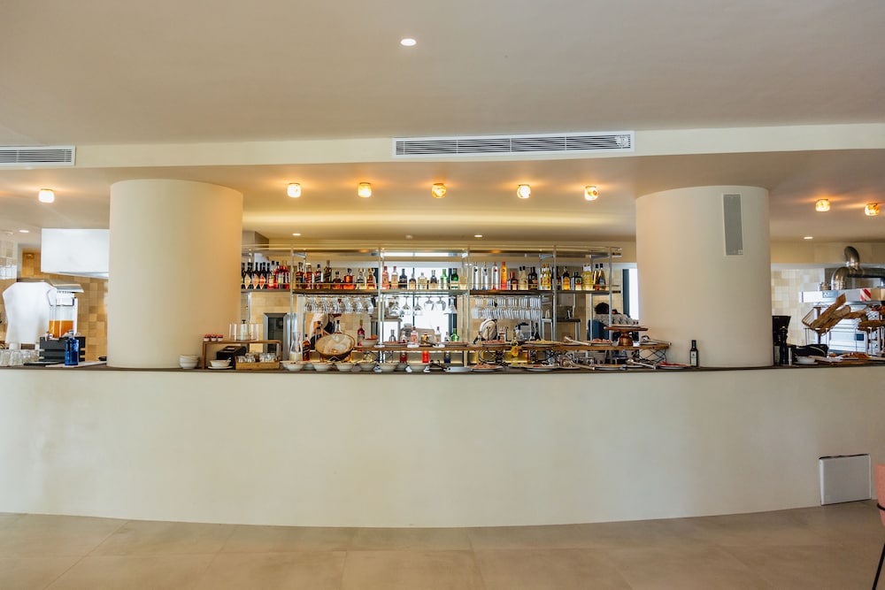 El Hotel Pacha 37/47