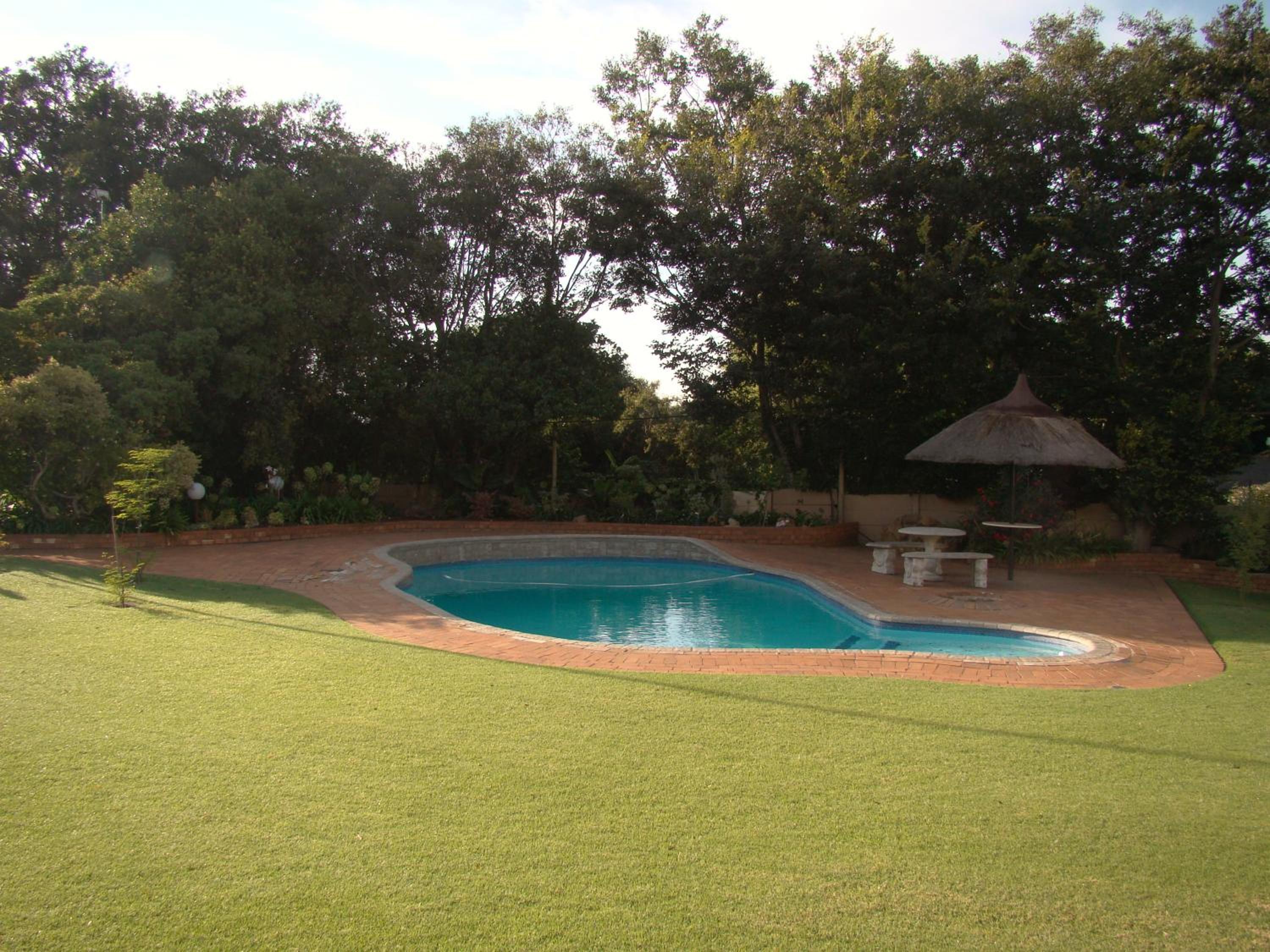 Bergliot Guest House 15/20