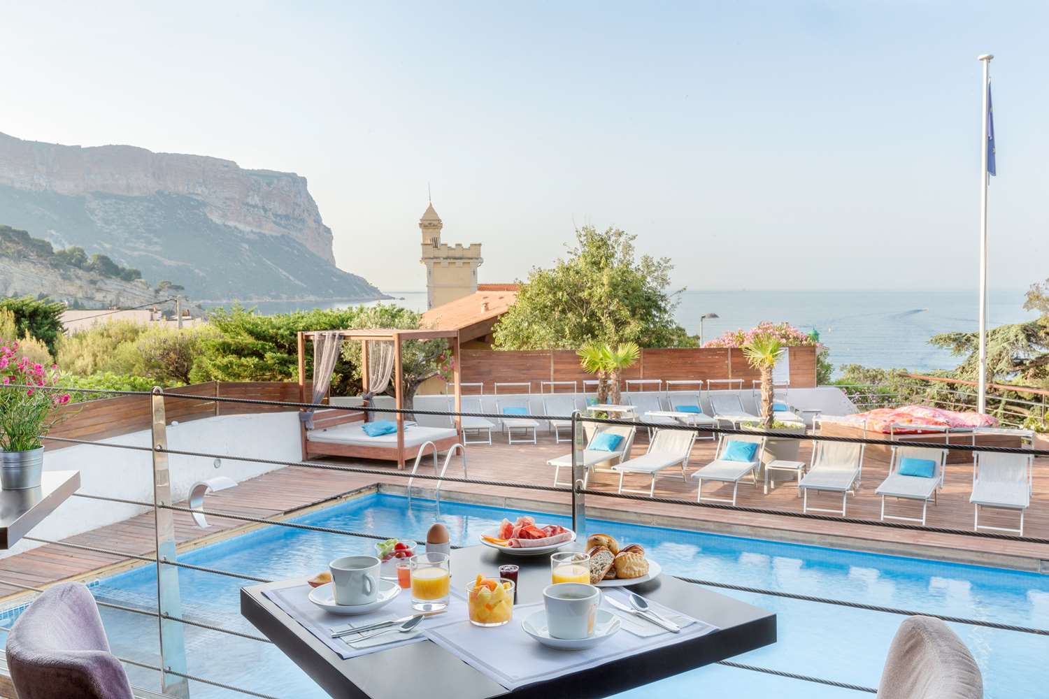 Best Western Plus La Rade 59/73