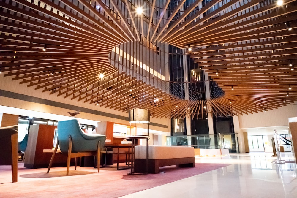 CROWNE PLAZA TAINAN 66/81