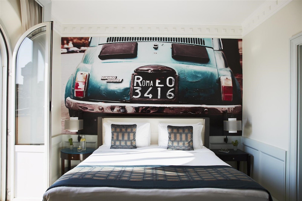 Hotel Indigo Rome St George 34/83