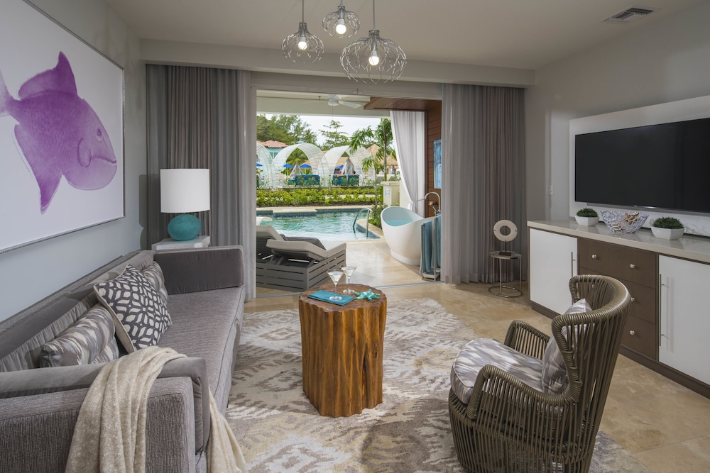 Sandals Royal Barbados - Adults Only 71/81