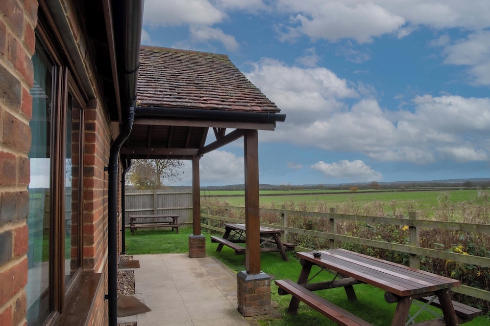 The Carrington Arms (Moulsoe) 38/46