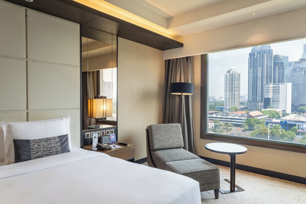 Room at ARTOTEL Suites Mangkuluhur, JAKARTA