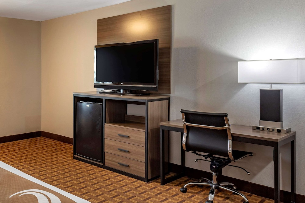 Hotel Inn Santa Fe 31/36
