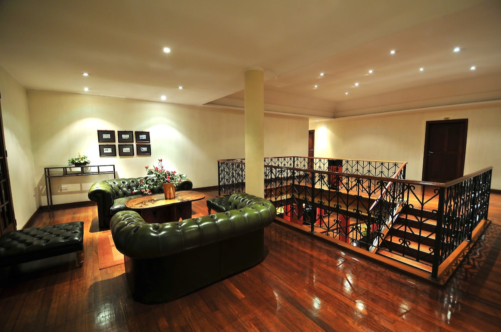 Speke Hotel 1996 38/61