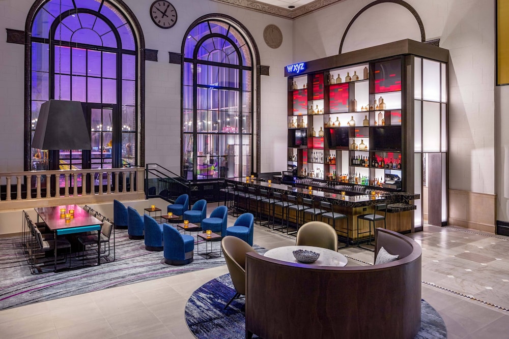 ALOFT PHILADELPHIA DOWNTOWN 22/36