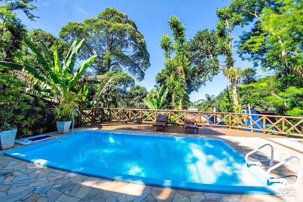 Casa Bonita Hospedagem E Café 30/35