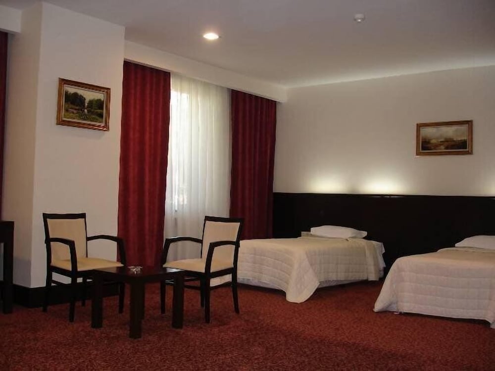 ARSAN OTEL 6/37