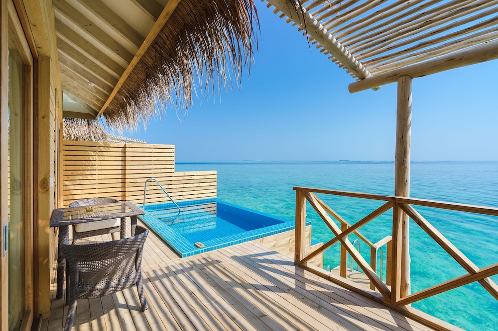 You and Me by Cocoon Maldives 269/293