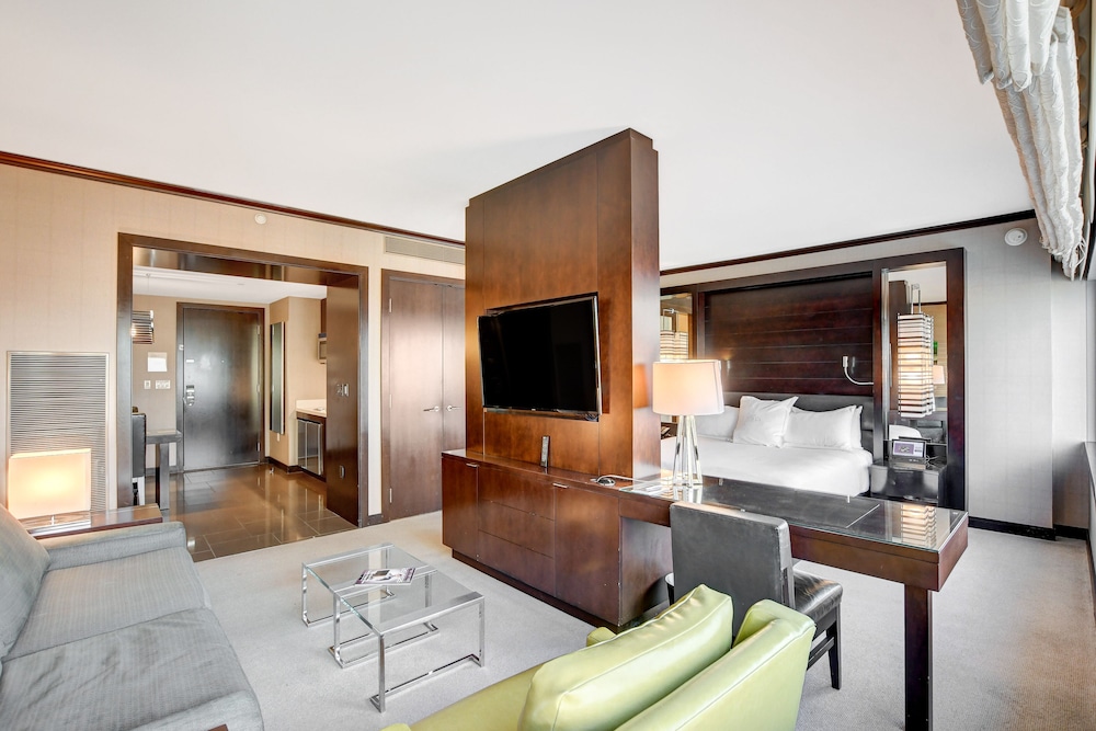 Vdara Hotel and Spa 20/76