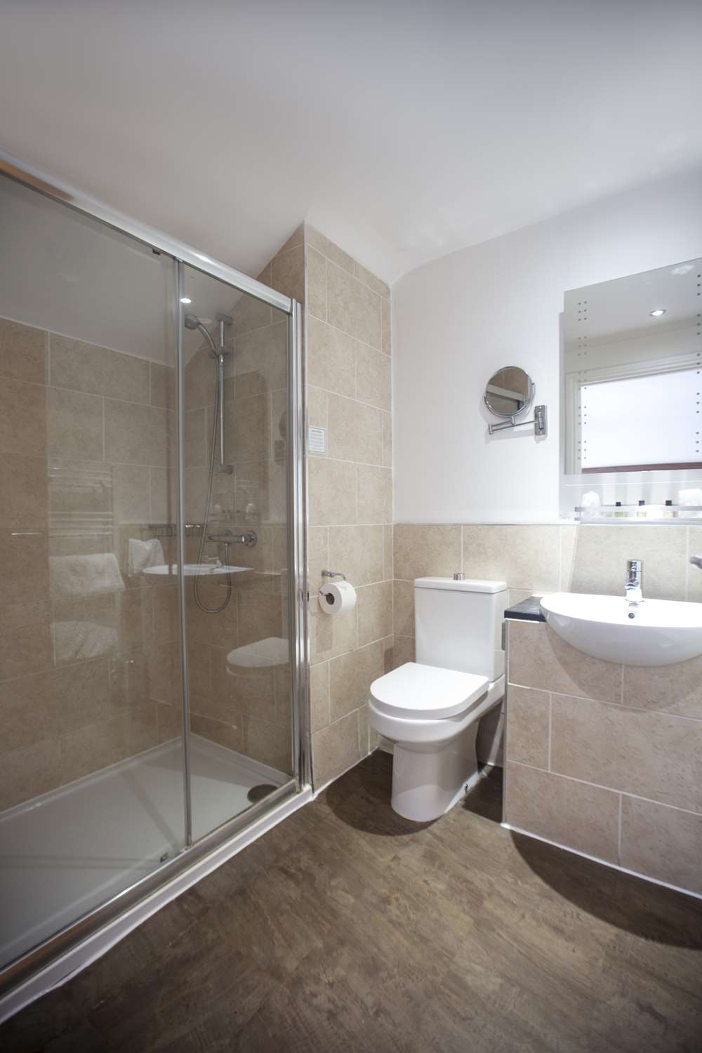 Best Western Brome Grange Hotel 23/24