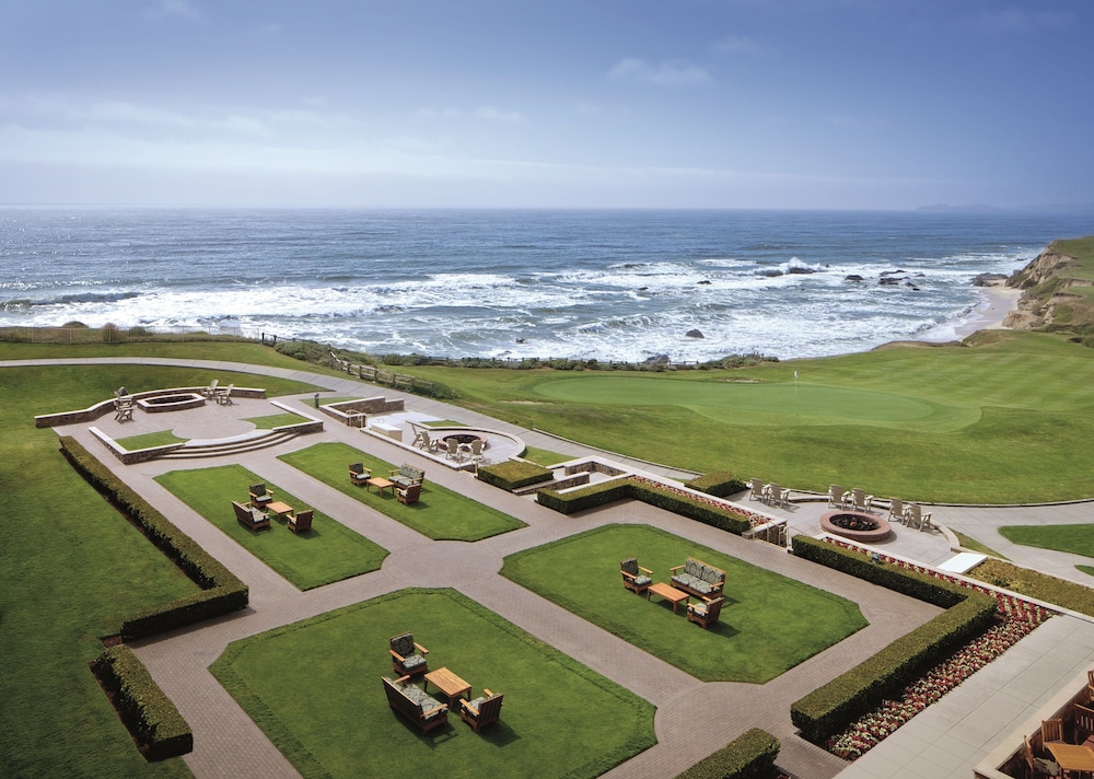 The Ritz Carlton Half Moon Bay 40/50