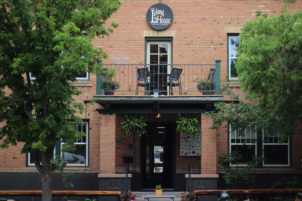 The Rochester Hotel 4/50