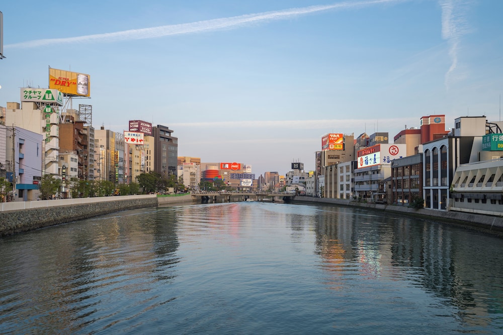 Webase Hakata - Hostel 45/48
