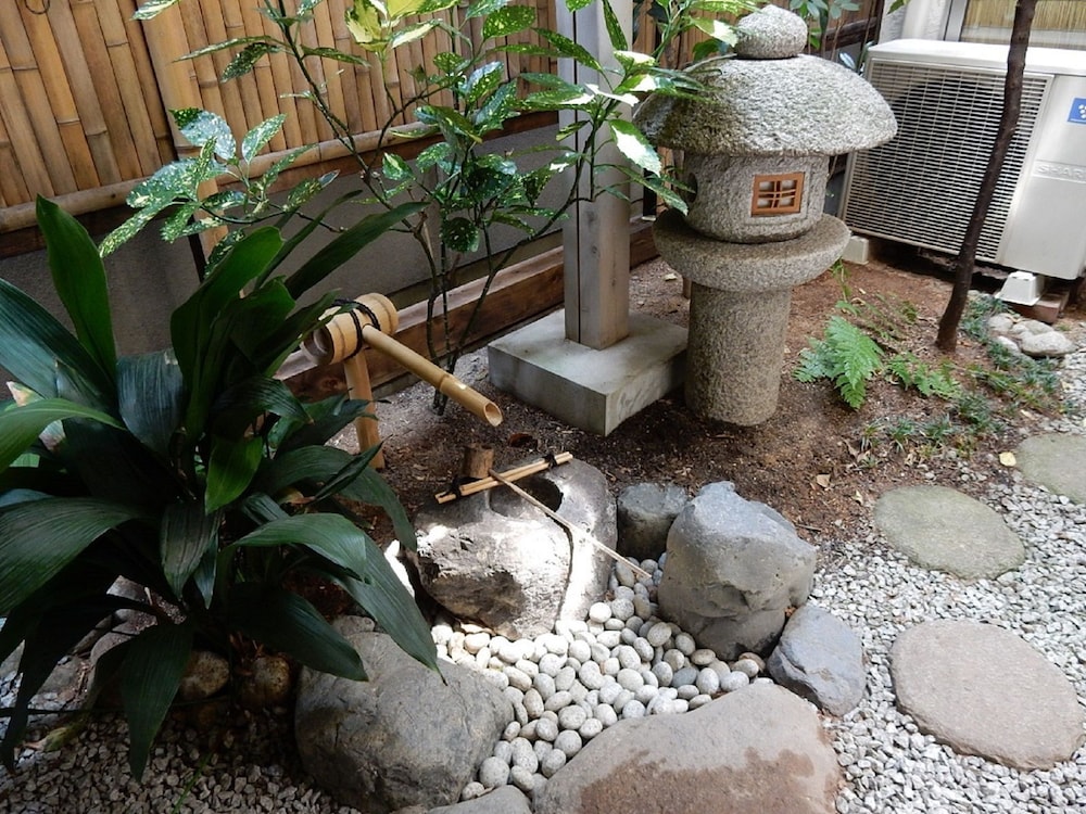 Yadoya Sanbou 15/21