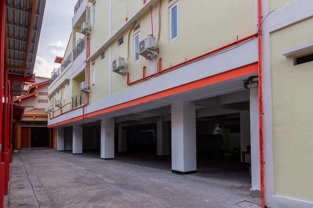 Hotel O Yogyakarta near Universitas Gadjah Mada formerly Sellinas Guesthouse photo5
